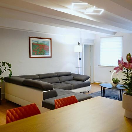 Casa Antonia Apartment Вернигерод Екстериор снимка