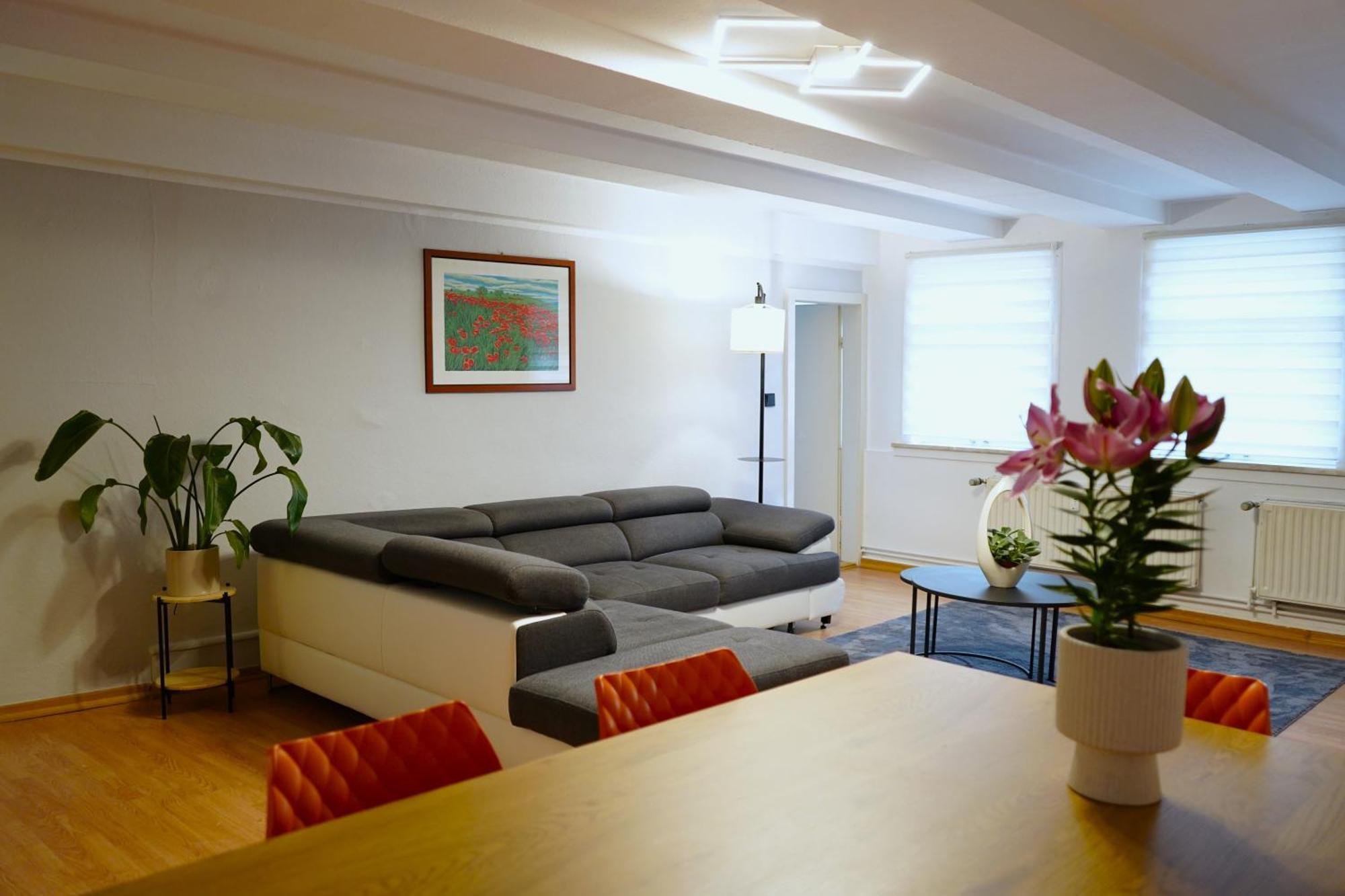 Casa Antonia Apartment Вернигерод Екстериор снимка
