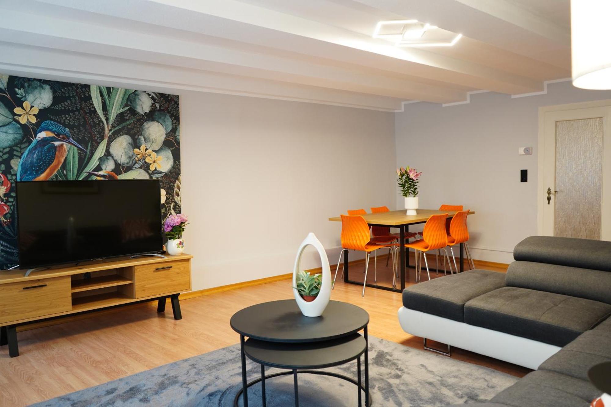 Casa Antonia Apartment Вернигерод Екстериор снимка