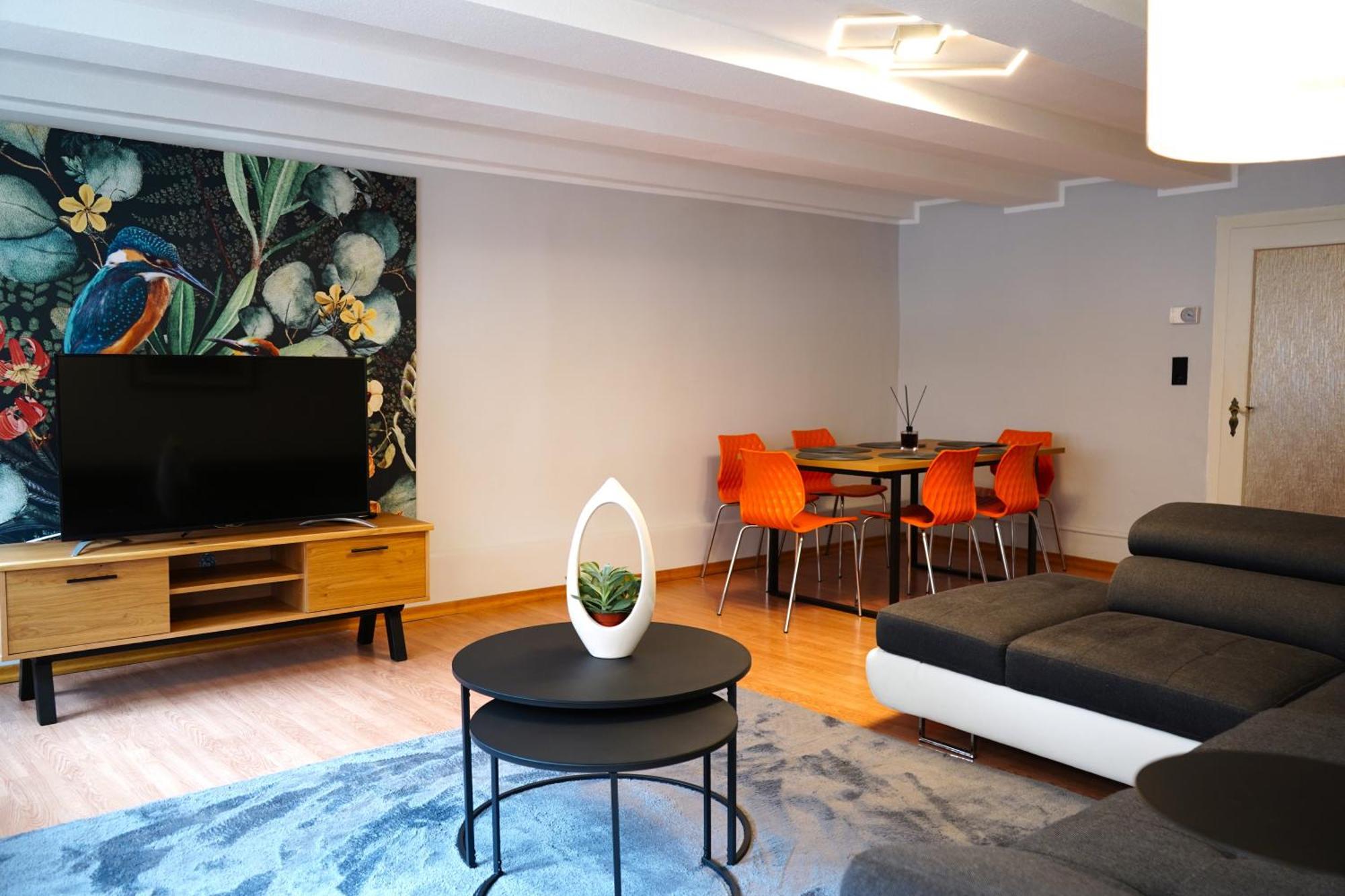 Casa Antonia Apartment Вернигерод Екстериор снимка