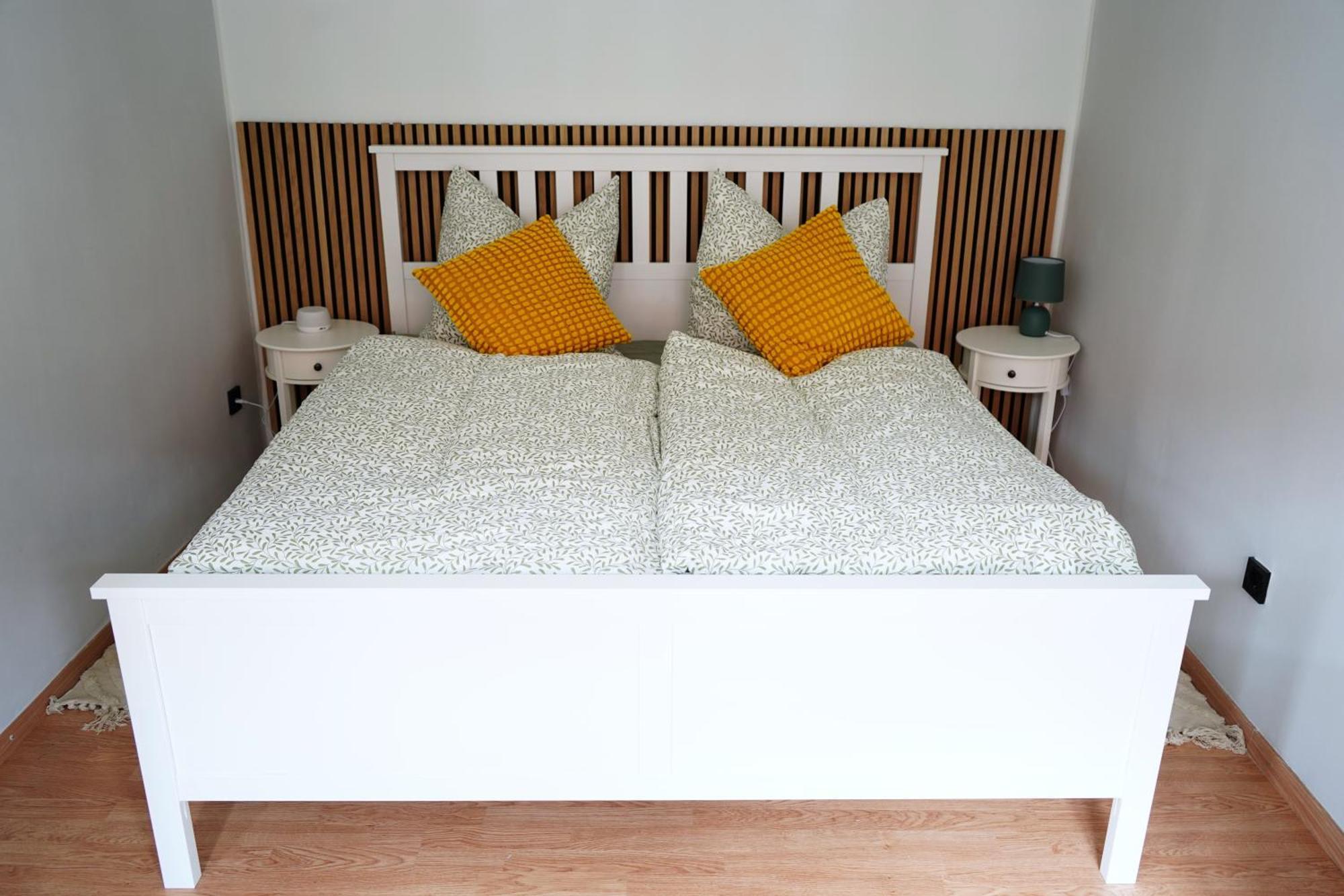 Casa Antonia Apartment Вернигерод Екстериор снимка