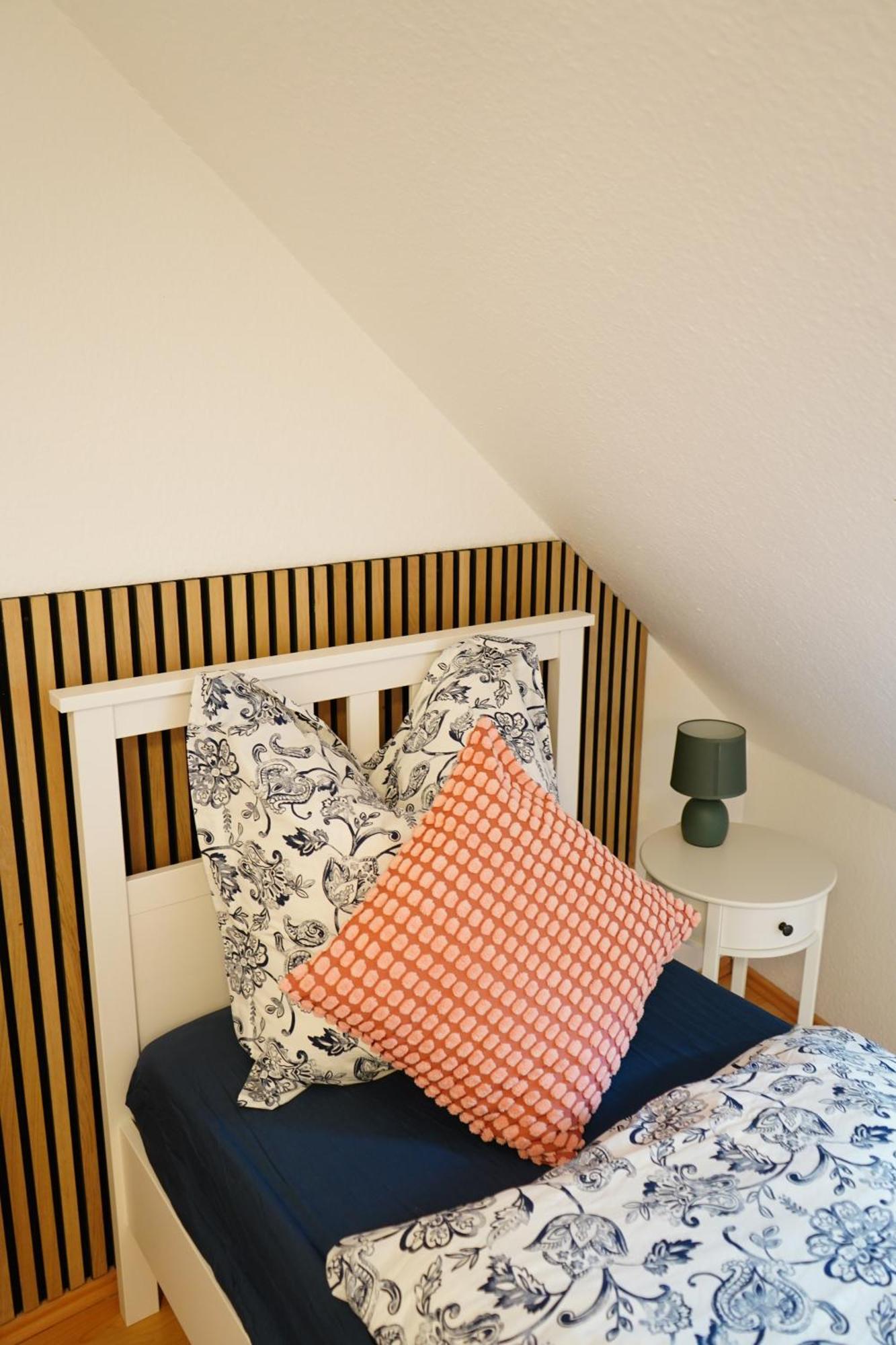 Casa Antonia Apartment Вернигерод Екстериор снимка